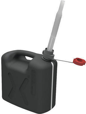 Hornbach Kraftstoffkanister pressol 10 l, mit sichtfenster auf vorder- und rückseite Angebot