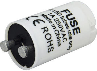 Hornbach Led tube dummy starter 2 stk Angebot