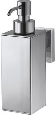 Hornbach Seifenspender haceka mezzo chrom Angebot