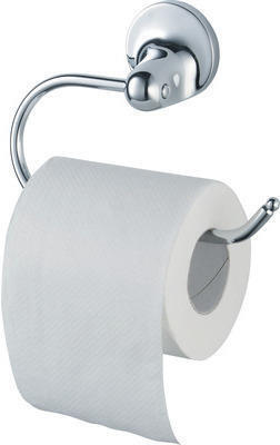 Hornbach Toilettenpapierhalter haceka aspen ohne deckel chrom Angebot