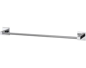 Hornbach Badetuchhalter haceka mezzo chrom Angebot