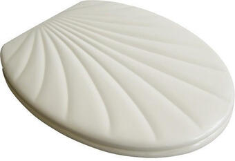 Hornbach Wc-sitz adob mare beige Angebot