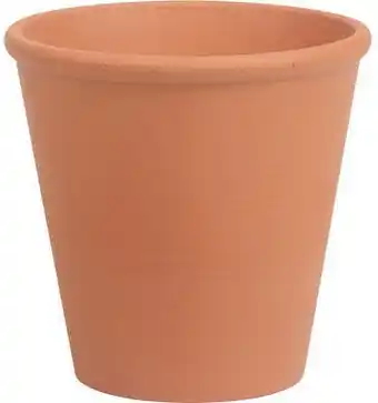 Hornbach Pflanztopf spang rosen ton ø 14 h 14 cm terracotta Angebot