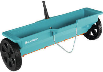 Hornbach Streuwagen gardena combisystem 40 cm Angebot