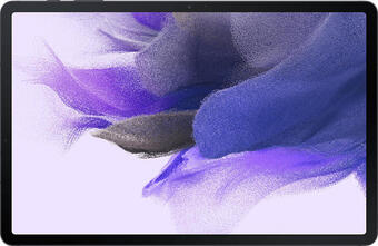 Media Markt Samsung galaxy tab s7 fe wifi 128gb, mystic black tablet Angebot