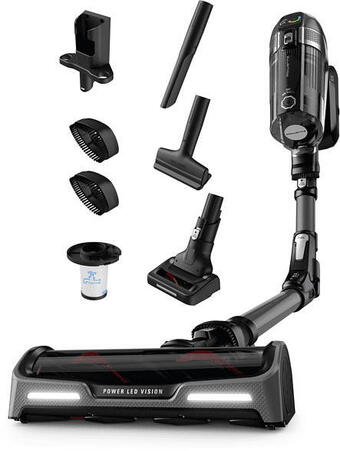 Media Markt Rowenta rh9959 x-force flex 14.60 staubsauger, akkubetrieb Angebot