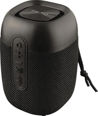 Media Markt Peaq ppa 205 bluetooth lautsprecher ipx 5 Angebot