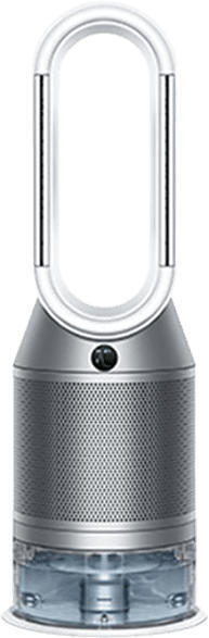 Media Markt Dyson ph3a humidify + cool luftbefeuchter weiß/nickel (40 watt) Angebot