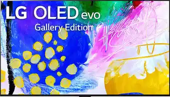 Media Markt Lg oled55g29la (2022) 55 zoll 4k oled evo smart tv oled tv Angebot