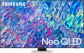 Media Markt Samsung qn85b (2022) 55 zoll uhd 4k neo qled smart tv led qled tv Angebot