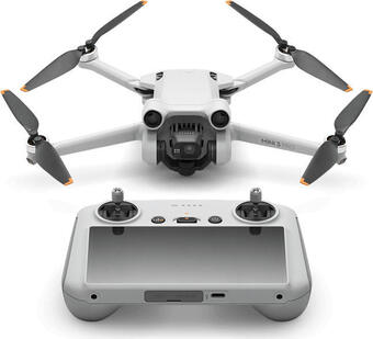 Media Markt Dji drohne mini 3 pro und fernsteuerung mit display Angebot