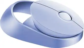 Media Markt Rapoo maus ralemo air1, bluetooth, 1600 dpi, 3-tasten, usb 3.0, violett Angebot