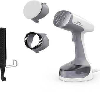 Media Markt Tefal dt7151 access steam easy dampfbürste 1400w grau Angebot