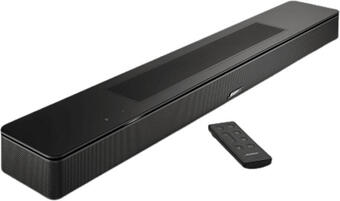 Media Markt Bose smart soundbar 600, black Angebot