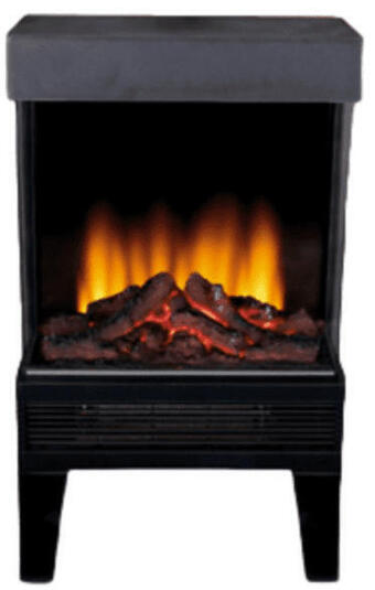 Media Markt Classic fire 24887 lucca elektrokamin (1500 watt) Angebot