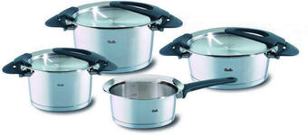 XXXLutz Kochtopfset 4-teilig Angebot
