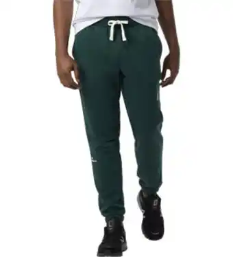 Hervis Essentials fleece jogger Angebot