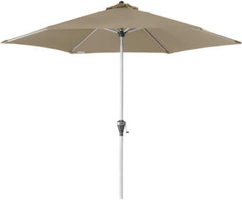 XXXLutz Sonnenschirm 280/280 cm Angebot