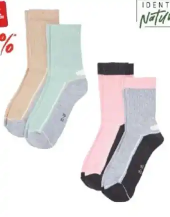 KiK Damen wandersocken Angebot