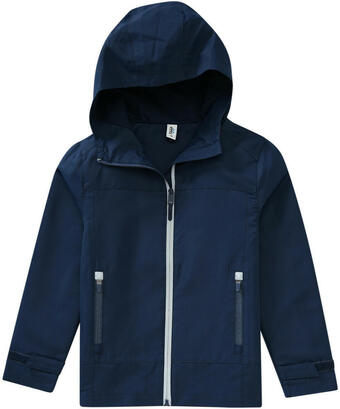 Ernsting's family Jungen jacke mit netzfutter Angebot