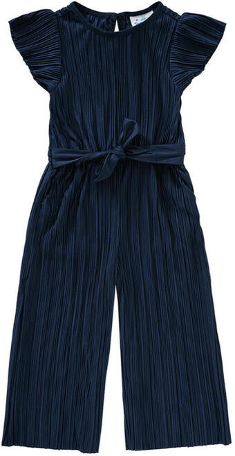Ernsting's family Festlicher mädchen jumpsuit mit bindeband Angebot