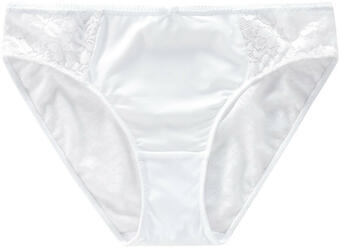 Ernsting's family Damen slip mit spitze Angebot