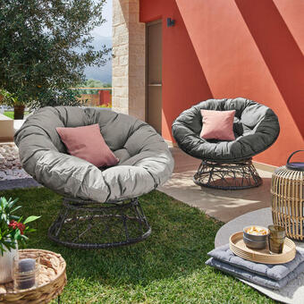XXXLutz Gartensessel Angebot