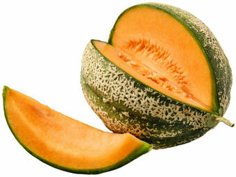 PENNY Zuckermelone Angebot