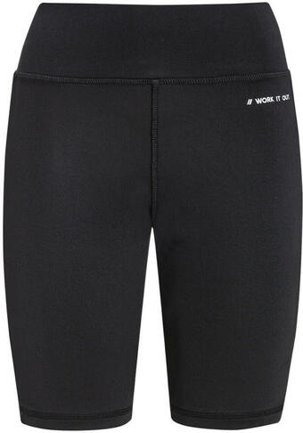 Ernsting's family Damen sport-radler mit extra breitem bund Angebot