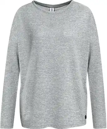 Ernsting's family Damen langarmshirt aus feinstrick Angebot