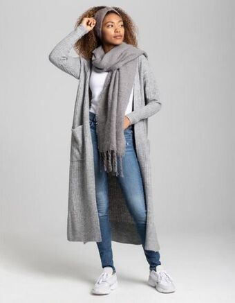 Takko Damen stirnband - grobstrick Angebot