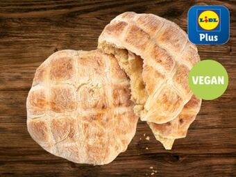 Lidl Fladenbrot Angebot