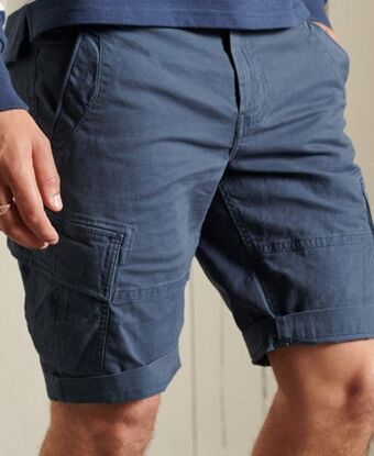 Superdry Core cargo shorts Angebot