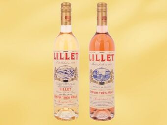 Lidl Blanc oder rosé Angebot