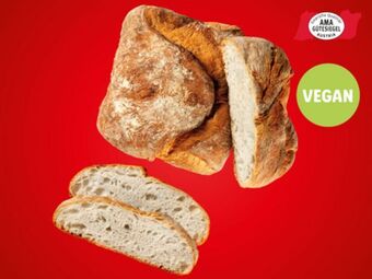 Lidl Pane rustico Angebot