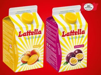Lidl Lattella Angebot