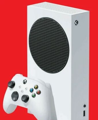 Media Markt Xbox series s Angebot