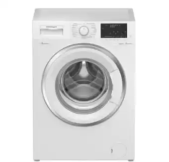 Red Zac Waschmaschine wafs91460 Angebot