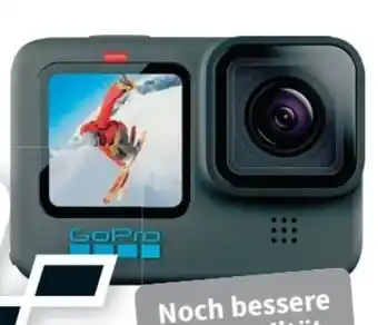 Media Markt Action-kamera hero 10 Angebot