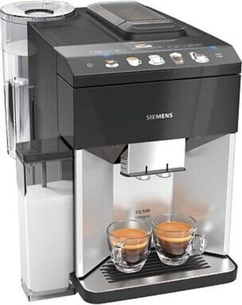 Red Zac Kaffeevollautomat tq503d01 Angebot