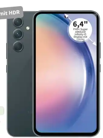 Media Markt Smartphone galaxy a54 5g Angebot