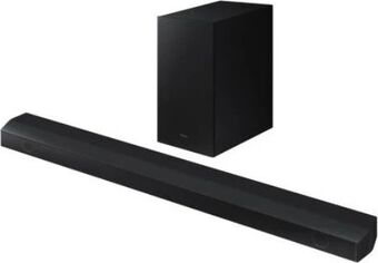 Red Zac Soundbar 3.1 b650 Angebot