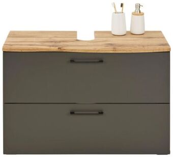 Mömax Waschbeckenunterschrank Angebot