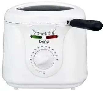 Möbelix Fritteuse lara Angebot