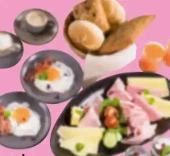 Mömax Schlemmer frühstück Angebot