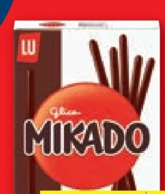 Lidl Mikado sticks Angebot