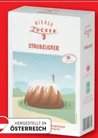 Lidl Staubzucker Angebot