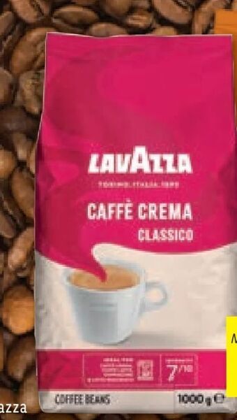 Lidl Caffè crema classico Angebot