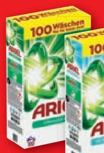 Lidl Waschmittel Angebot