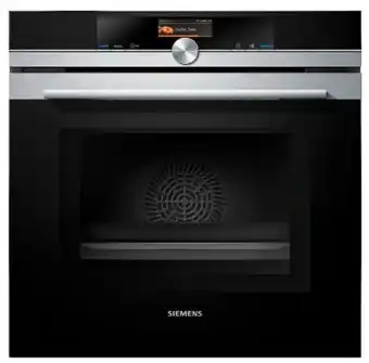 XXXLutz Einbaubackofen hb673gbs1 Angebot